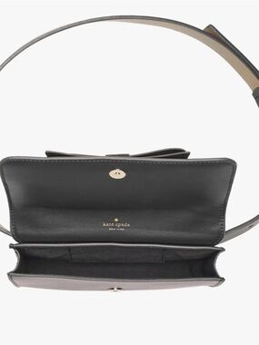 Kate Spade Bow Belt Bag Waist Bag NWOT